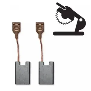 Perie electrografit pentru DED7745 Ofertă