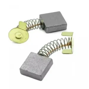 Perie electrografit pentru DED7814 Cel mai vândut