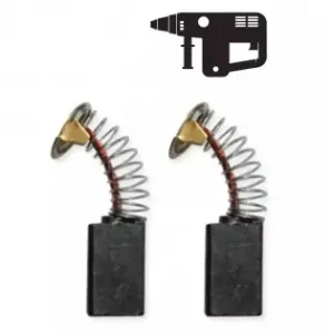 Perie electrografit pentru DED7839 Ofertă exclusivă