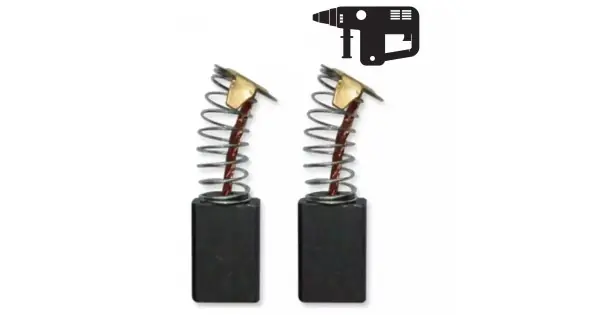 Reducere de preț Perie electrografit pentru DED7840