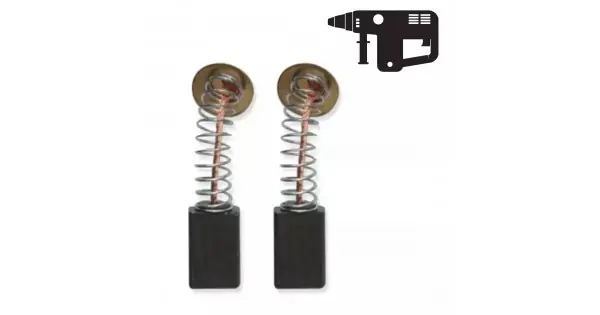 Perie electrografit pentru DED7846 Super ofertă