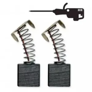 Ultima șansă Perie electrografit pentru DED7848