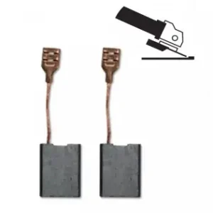 Perie electrografit pentru DED7953 Cumpărături sigure