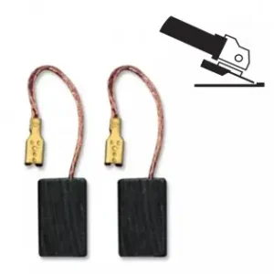 Perie electrografit pentru DED7954 Popular