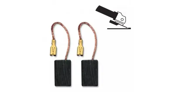 Perie electrografit pentru DED7954 Popular