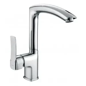 Preț redus Baterie stativa bucatarie Florence VerdeLine, Ferro