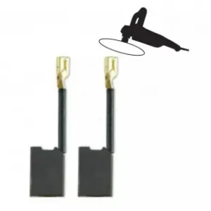 Perie electrografit pentru DED7955 Reduceri