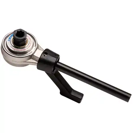 Promoție Multiplicator de cuplu 1/2" (32mm), 3/4", 1300Nm, 960lbf-in, 5 : 1, 108mm, 126mm, 210mm, 180mm, 7000g UNIOR