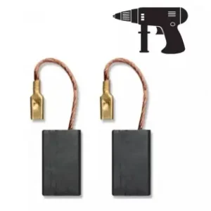 Perie electrografit pentru DED7960 Popular