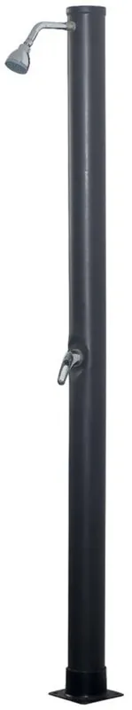 Cumpărături sigure Duș solar Strend Pro Pool, drept, 18L