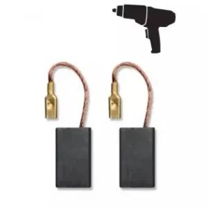 Perie electrografit pentru DED7973 Ofertă de sezon