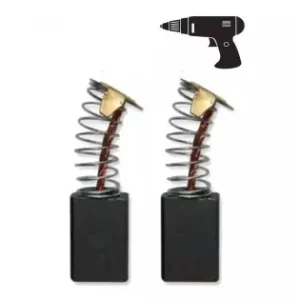 Perie electrografit pentru DED7974 Popular