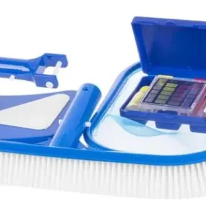 Set de întreținere Strend Pro Pool, 5 piese, set de pornire, Cel mai bun preț