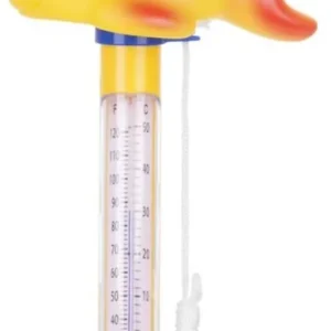 Termometru Strend Pro Pool, plutitor, Rybka, piscină Reduceri