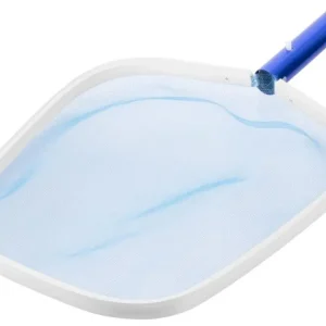 Reducere Strend Pro Pool PE net, bulle, pentru frunze, piscina net, cadru din aluminiu, 50x31 cm