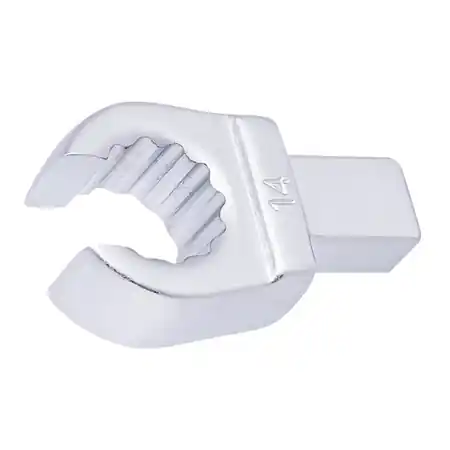 Reducere Cap de cheie fixa pentru 266 16 (9x12), 16mm, 9 x 12mm, 61g UNIOR