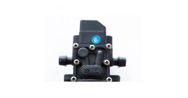 Pompa de presiune pentru pompa de stropit Pandora cu colier Cumpărături sigure