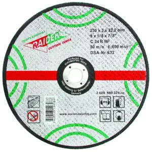 Transport gratuit Disc taieri piatra 180S3.2S22.2mm 161102