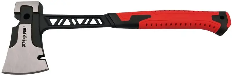 Axe Strend Pro Premium AX1116, 600 g, monolit, tamplarie, acoperis Retur ușor