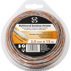 Siloz de cosit ProCom Ultimate 3,0 mm, pătrat, L-15 m Popular