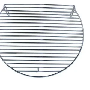 Ofertă limitată Extindere grătar pentru Kamado Egg 21"