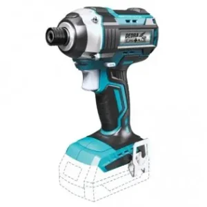 Masina de insurubat cu impact cu acumulator BRUSHLESS, SAS + ALL 18V 200N (fara acumulator si incarcator) Livrare expres