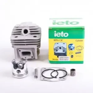 Preț redus Set motor complet 40mm pentru motocositoare