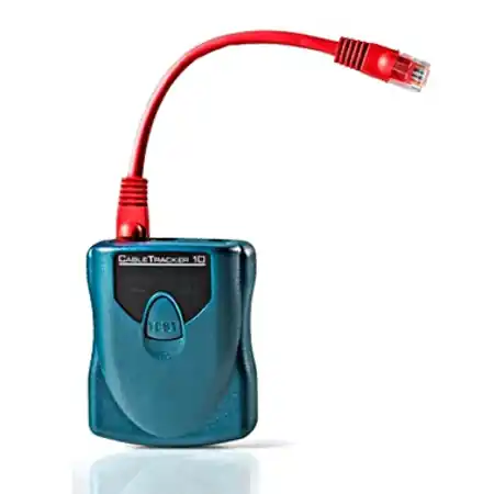 CableTracker Toner/Blinker-Generator semnal pt. HMSPROBE-- Schrack Livrare expres