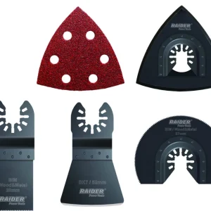 Vezi acum Set rezerve unealta muntifunctionala10pcs. ?-?