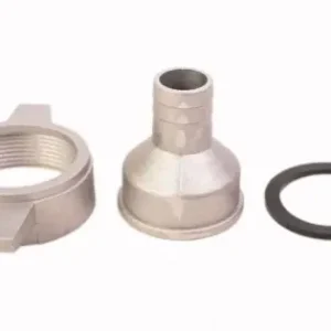 Discount Set mufe 3pcs motopompa redusa 2-1''