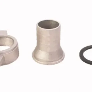 Set mufe 3pcs motopompa redusa 2-1.5"" Calitate înaltă