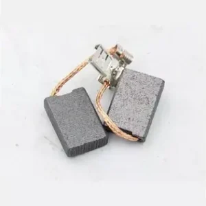 Set perii / carbuni ciocan de demolare Dedra DED7835 1700W, 14,5kg Ultima șansă