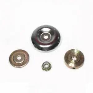 Set piulite motocositoare (1buc=4pcs) Premium