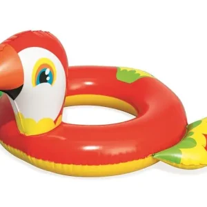 Inel Bestway® 36128, în formă de animal, pentru copii, gonflabil Livrare expres