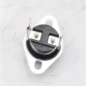 Reducere Siguranta termica calorifer electric cu Ulei 2000W cu ventilator 400W