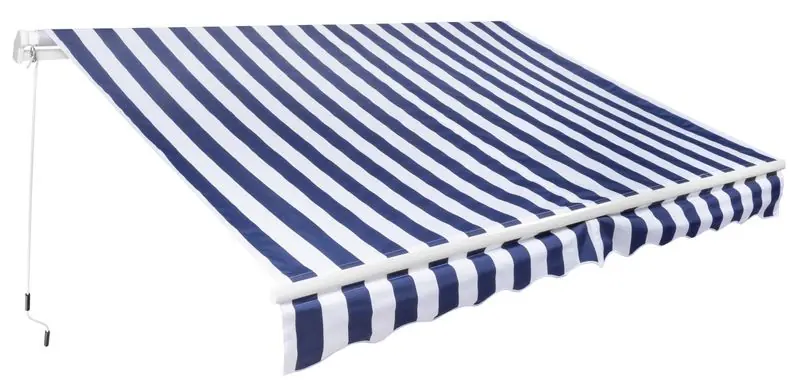 Ofertă specială Markiza COVENTINA, 2x3 m, plachta 280 g / m2