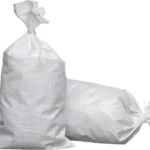 Cumpără acum Saci POP 56x95 cm, 40 kg, pentru cereale, 60g/m2