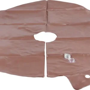 Geanta Strend Pro TWB0402, 75 lit, irigare, pentru copac, roată, PVC Disponibil imediat