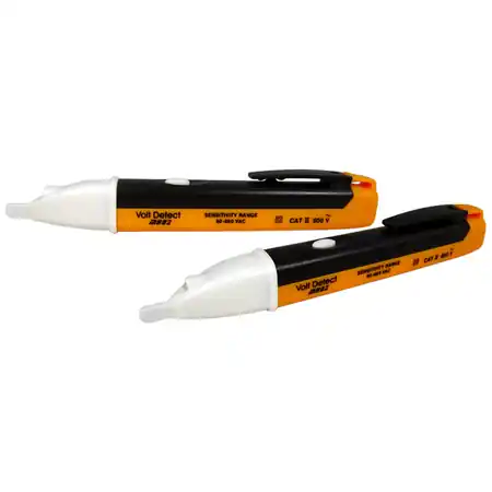 Chilipir Creion de tensiune – MH 02 (tester de faza) Moon