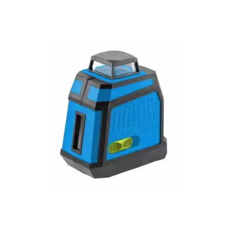 Preț mic Nivel laser rosu 3D Hoegert