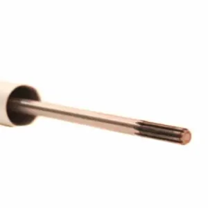 Tija cu teava pentru motocositoare 9D 28mm Noutate