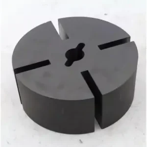 Popular Turbina de presiune (rotor) tun de caldura pe motorina 51-65 kw