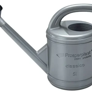 Cană de udat CLASSICO 5 litri, plastic Promoție