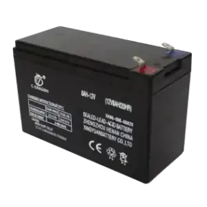 Popular Acumulator (baterie) pentru pulverizator electric RURIS RS 1800