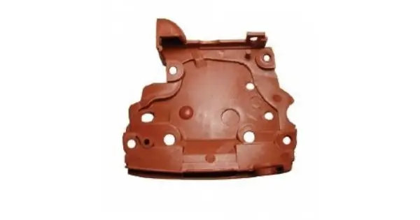 Adaptor carburator / carcasa drujba Husqvarna: 362, 365, 371, 372 Reducere extra