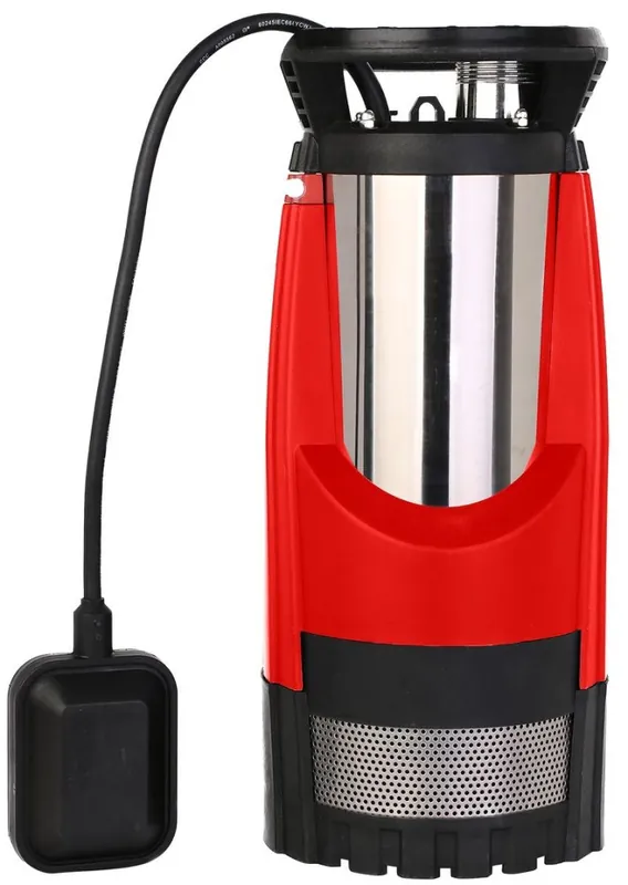 Expediere rapidă Pompă Strend Pro MQ1000, 1000W, 6500 l/h, cablu 10 m, pentru apă curată