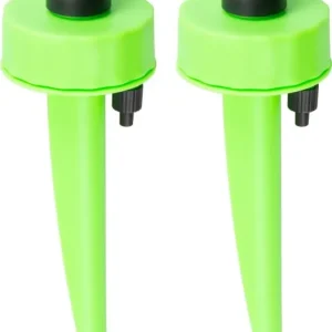 Strend Pro Herrison WD7066 pin pentru ghiveci, irigare, pentru sticla PET, ambalaj. 2 buc Calitate înaltă