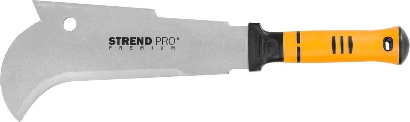 Reducere extra Machete Strend Pro Premium M135A 180 mm, maner din nailon