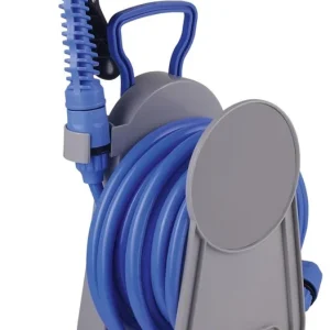 Bobinator Strend Pro HC421, cu furtun 10m, pistol, gradina Plată securizată