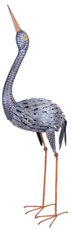 Reducere specială Decor MagicHome Mecco, Macara, tabla, 43x18x94 cm